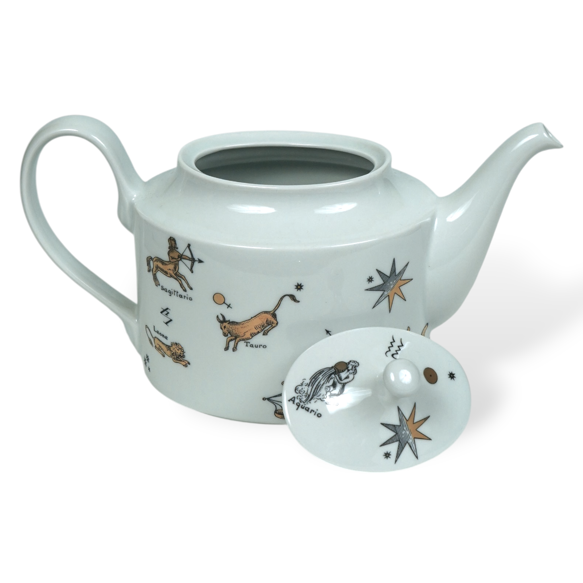 Teapot Astronomici