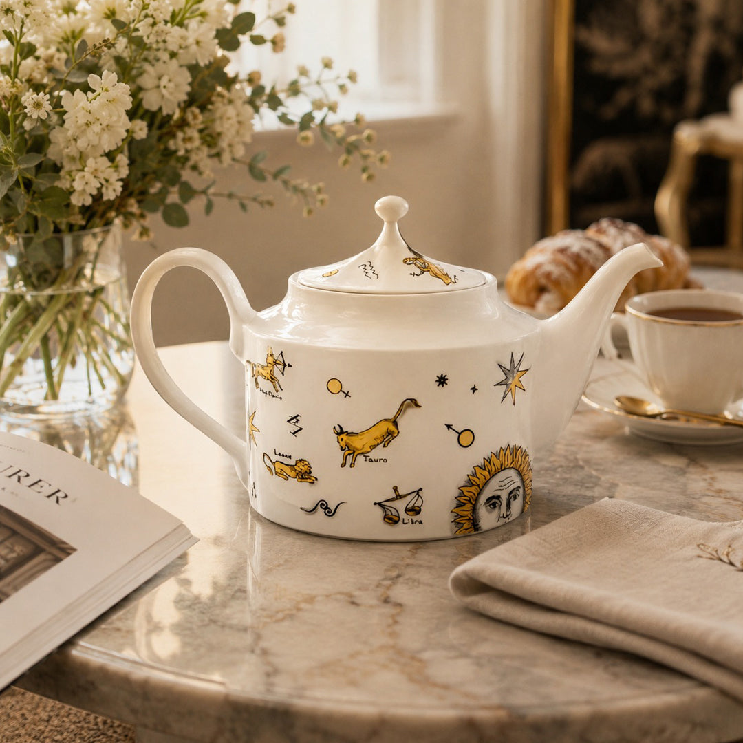 Teapot Astronomici (view 2)