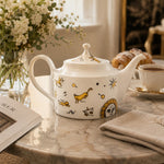 Teapot Astronomici (view 2)