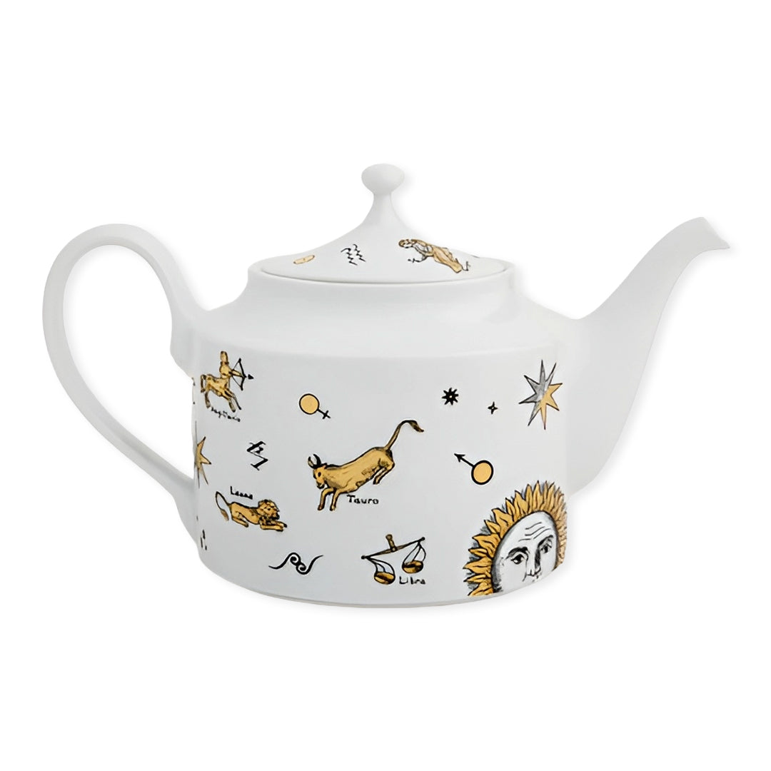 Teapot Astronomici