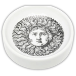 Round Ashtray Re Sole - Fornasetti