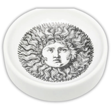 Round Ashtray Re Sole - Fornasetti