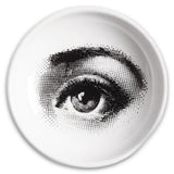 Round Ashtray Tema E Variazioni N.35