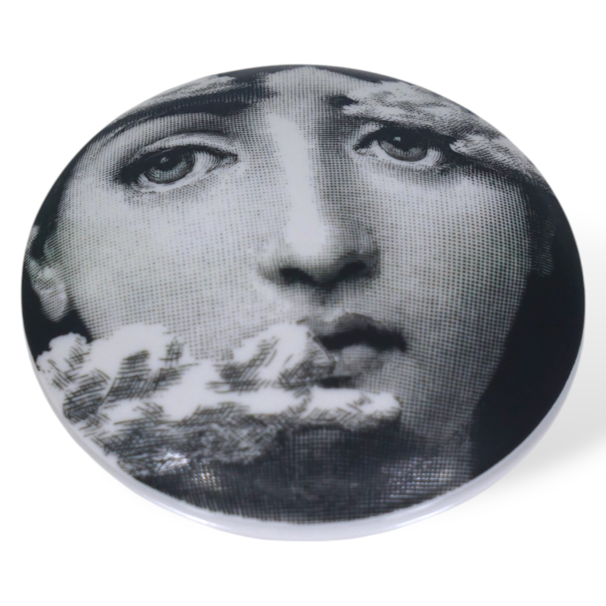 Round Box Tema E Variazioni N.139