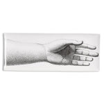 Rectangular Tray Mano