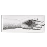 Rectangular Tray Mano