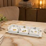 Appetizer Set Astronomici (view 2)