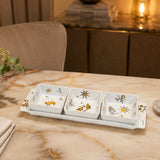 Appetizer Set Astronomici (view 2)