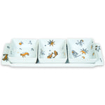 Appetizer Set Astronomici