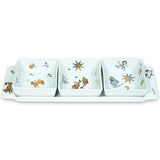 Appetizer Set Astronomici
