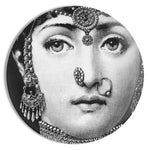 Wall Plate Tema E Variazioni N.228