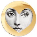 Wall Plate Tema E Variazioni N.41