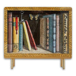 Magazine Rack Libri Colour - Fornasetti