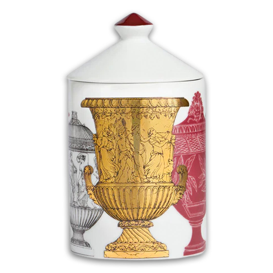 Se Poi Small Scented Candle - Reperti - Immaginazione