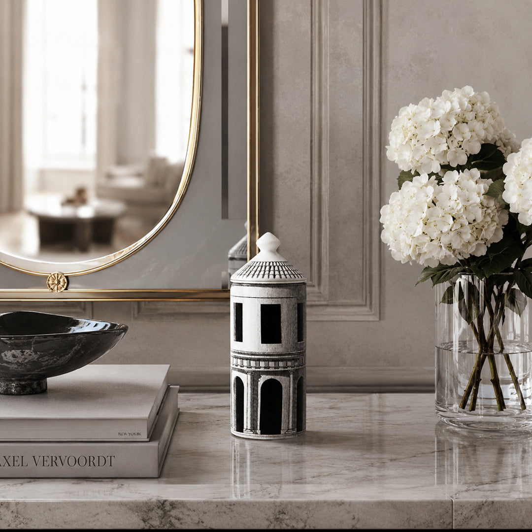 Talvolta Room Spray Architettura - Fragrance Immaginazione (view 2)