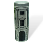 Nel Mentre Tower Scented Candle Architettura - Fragrance Immaginazione