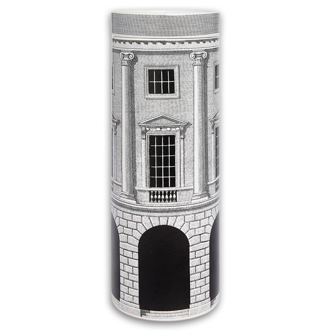 Nel Mentre Tower Scented Candle Architettura - Fragrance Immaginazione