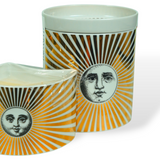 Nel Mentre Triptych Scented Candle - Soli - Immaginazione