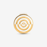 Futura Bullseye Vase