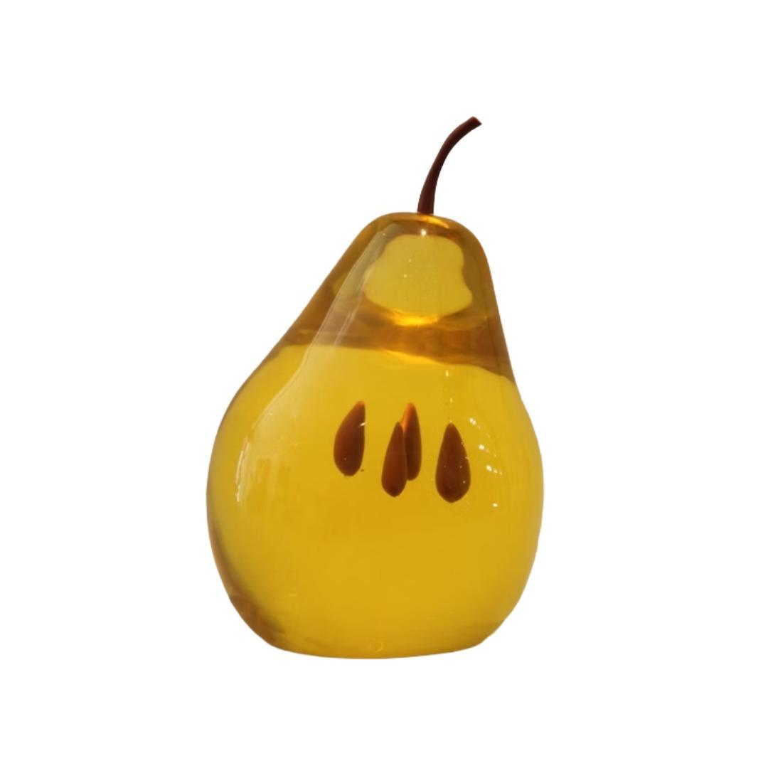 LA POIRE