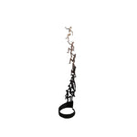 One Original Sculpture By Tolla TITRE "No longer the limit"