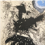 Salvador Dali - Les Chimčres