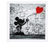 Mr. Brainwash Dreams Come True, 2025