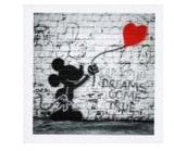 Mr. Brainwash Dreams Come True, 2025