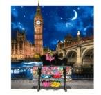 Mr. Brainwash A Sky Full of Promise, 2025