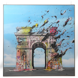 Brusk - Arc De Triomphe