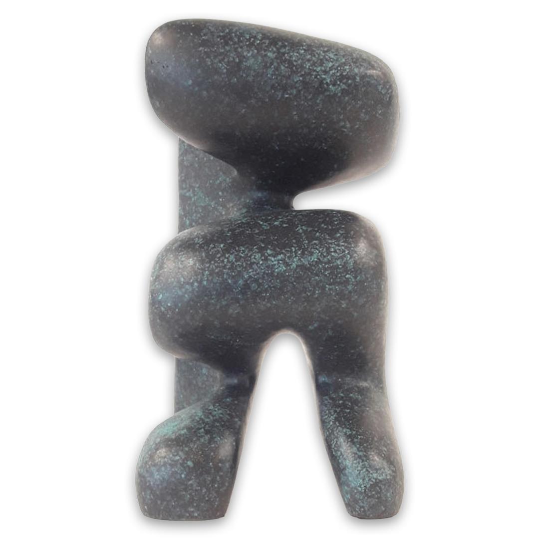 Frigg Blue-Green