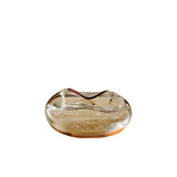 Vase Ocean Amber Br