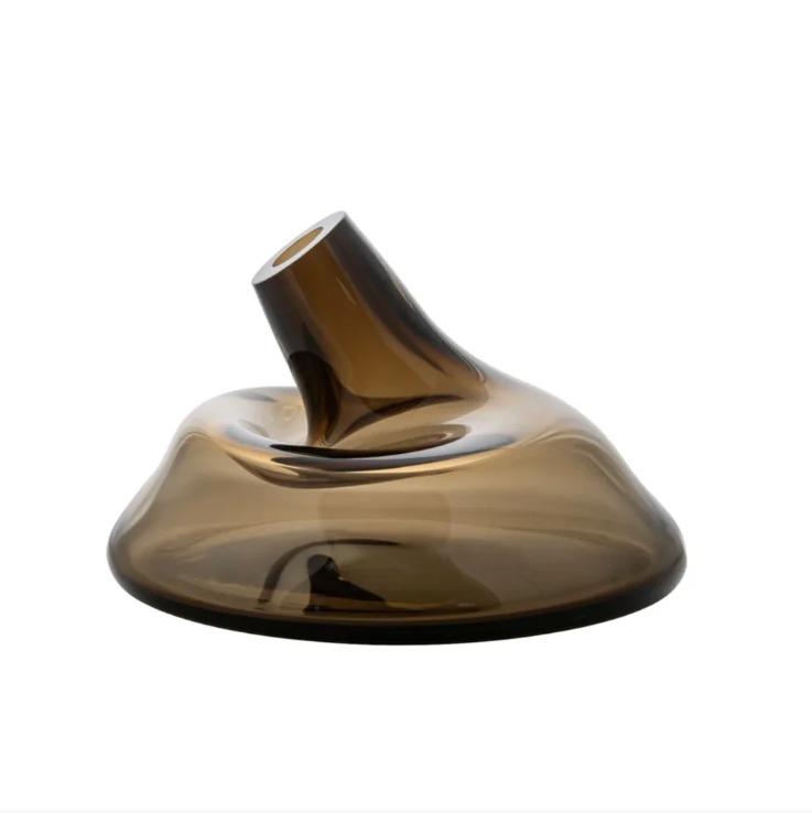 Morphosis Vase 3 Fume