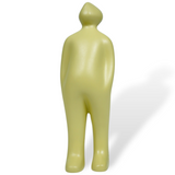 The Visitor Plus Green Alfafa Clear -Cor38 Br