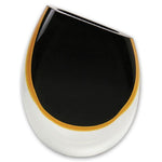 Vase 210 Black