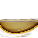 CANOE VASE