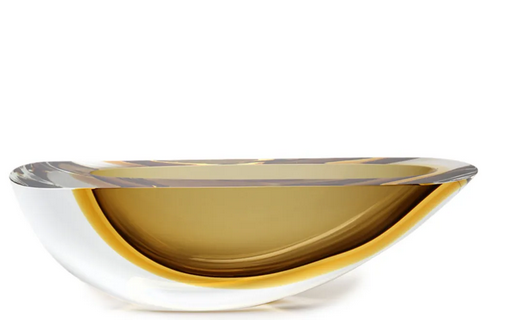 CANOE VASE