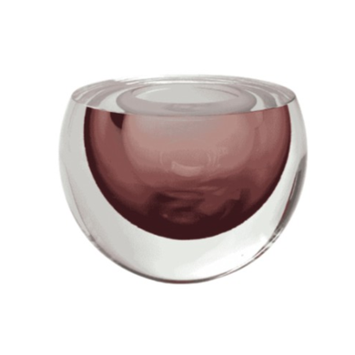 DROP FLAT BOWL