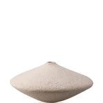 Seixo Disco Vase-Small