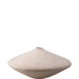 Seixo Disco Vase-Small