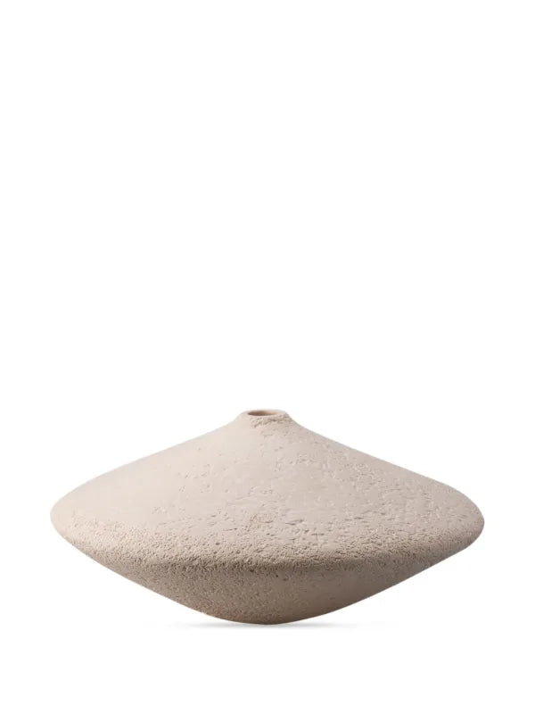 Seixo Disco Vase-Small