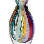 BALLOTON VASE HIGH MINI