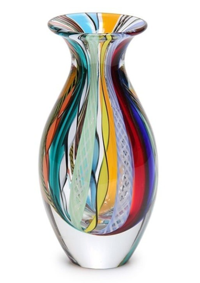 BALLOTON VASE HIGH MINI