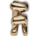 Frigg Polished