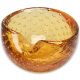 Balloton Bowl 1 Transparent Gold Br