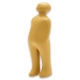Cores-4722 The Visitor Plus Ochre Clear