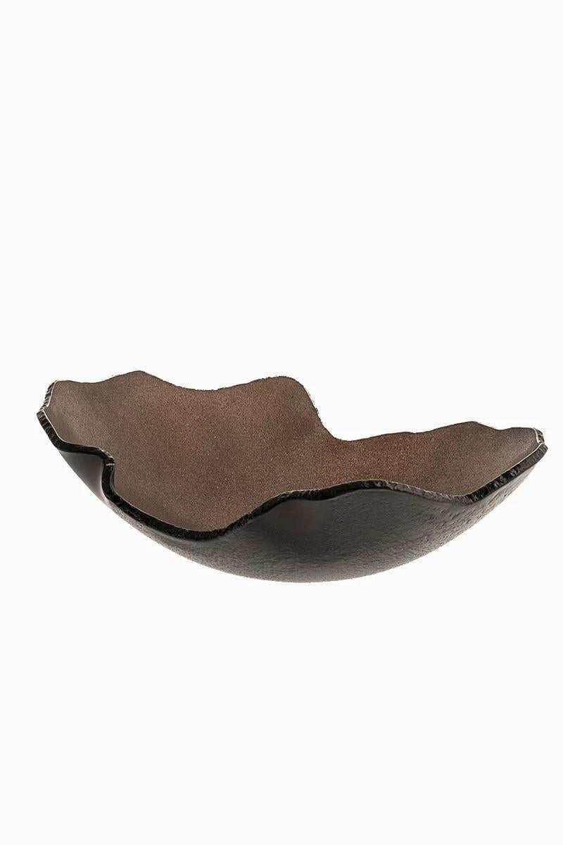 Mapa Corten 50