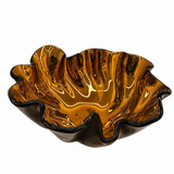 RM-LIRIORBR Bowl lirio R Bronze BR