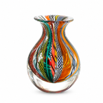 BALLOTON VASE LOW MINI