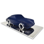 ALPINE A110 BLUE, 2024 ANTOINE DUFILHO